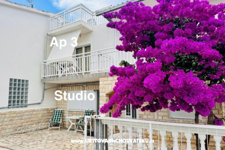Apartmanok Kiwi – fotó 17