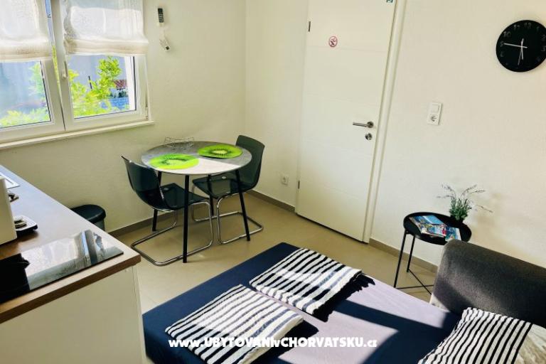 Apartmanok Kiwi – fotó 18