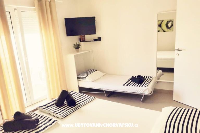 Apartmanok Kiwi – fotó 19