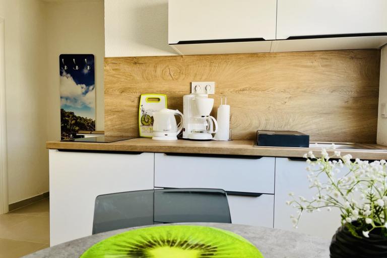 Apartmanok Kiwi – fotó 3