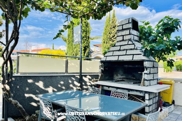 Apartmanok Kiwi – fotó 4