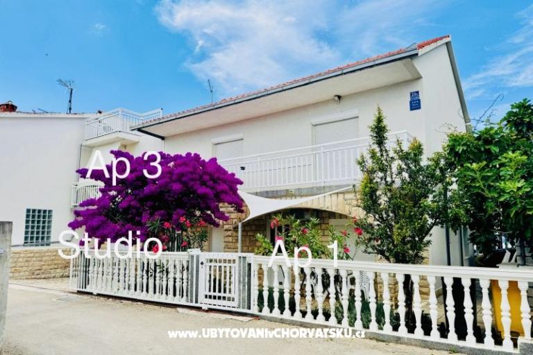 Apartmanok Kiwi – fotó 5