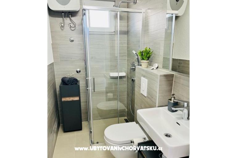 Apartmanok Kiwi – fotó 7
