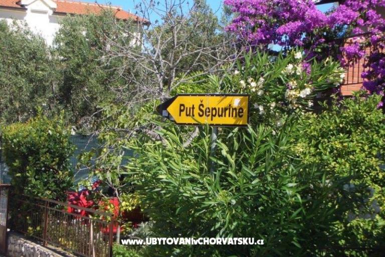 Apartmanok Knezevic – fotó 13