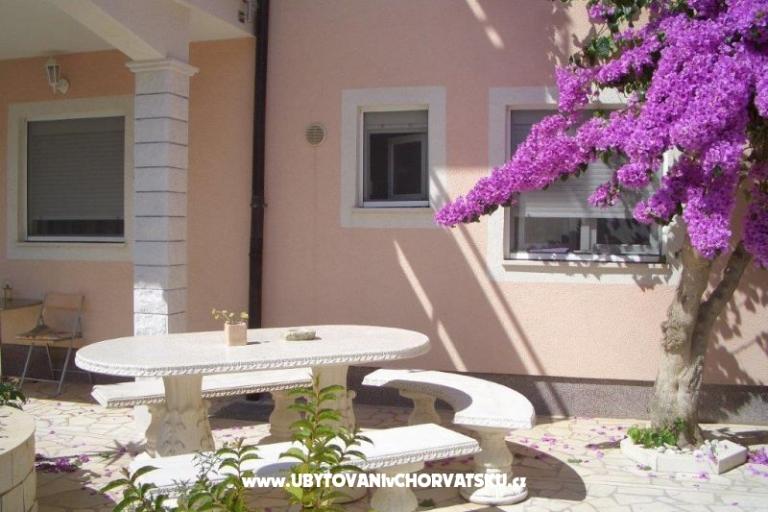Apartmanok Knezevic – fotó 15