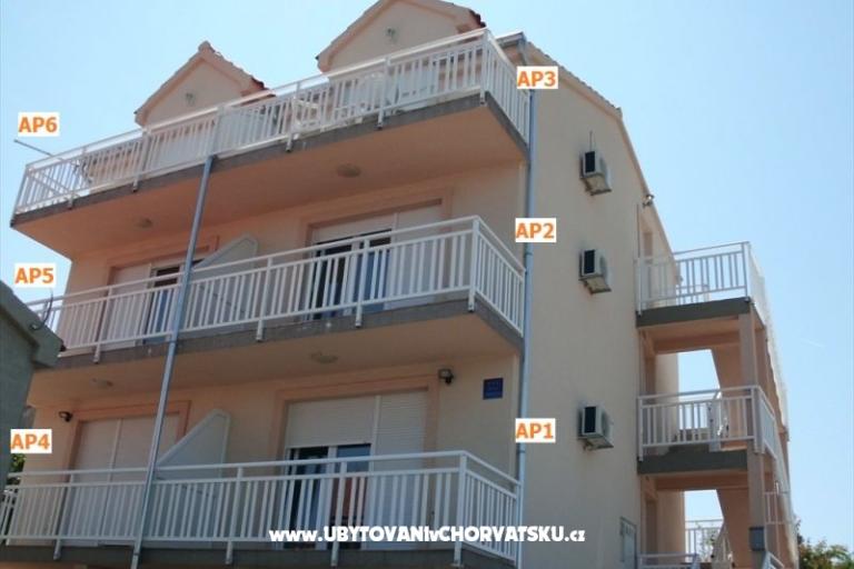 Apartmanok Leko – fotó 10