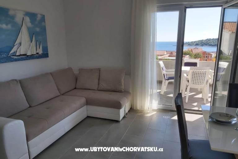 Apartmanok Ljuba – fotó 4