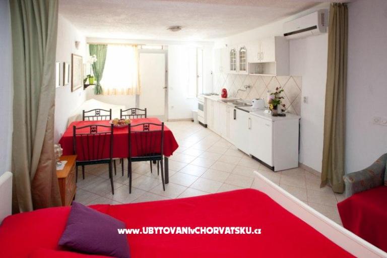 Apartmanok Ljubo i Kata – fotó 10