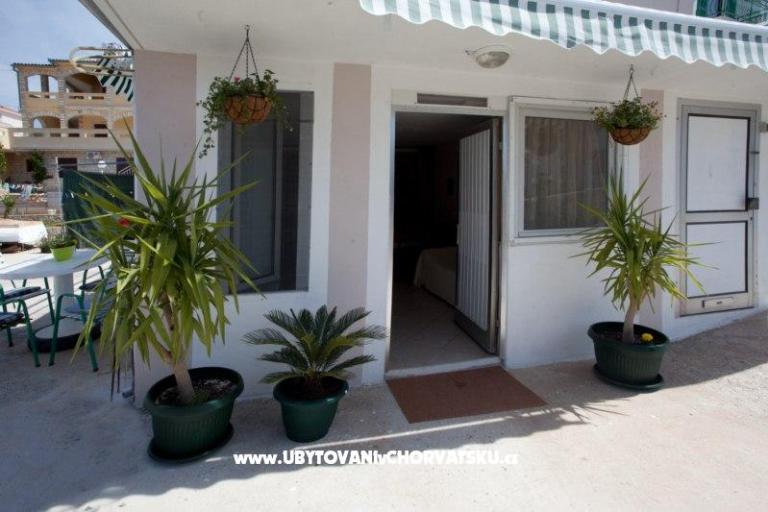 Apartmanok Ljubo i Kata – fotó 4