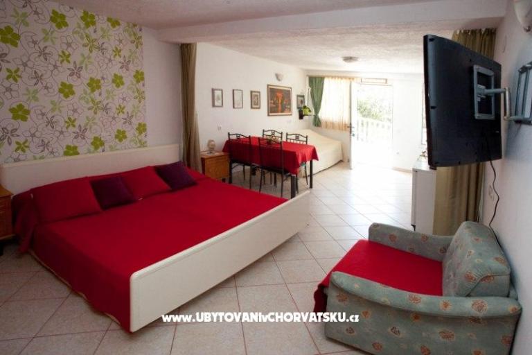 Apartmanok Ljubo i Kata – fotó 6
