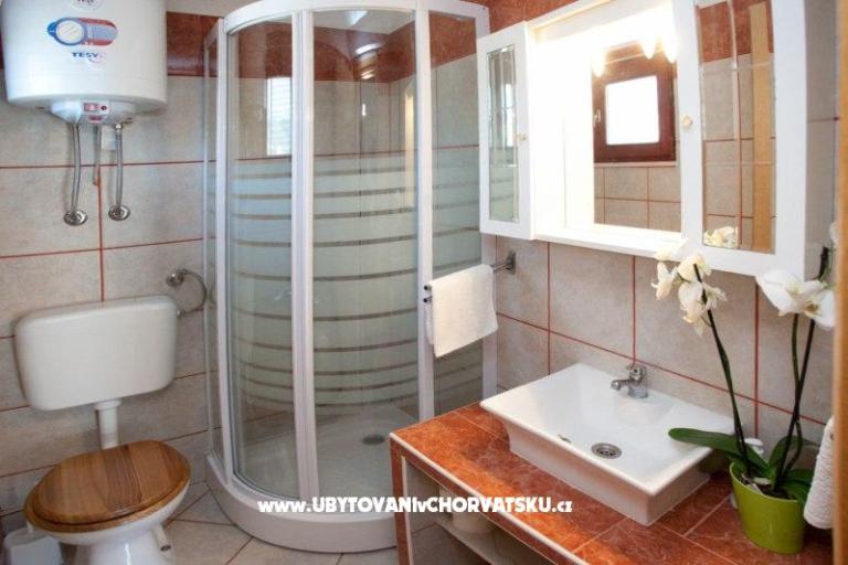 Apartmanok Ljubo i Kata – fotó 7