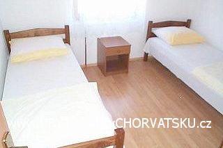 Apartmanok Lucija – fotó 4
