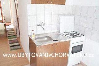 Apartmanok Lucija – fotó 6