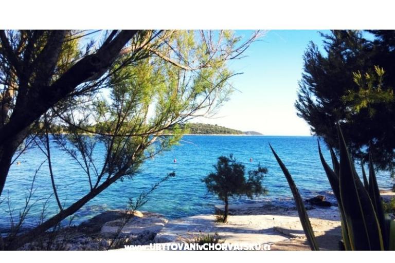 Apartmanok Magnolia Radačić – fotó 10