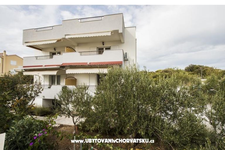 Apartmanok Magnolia Radačić – fotó 2