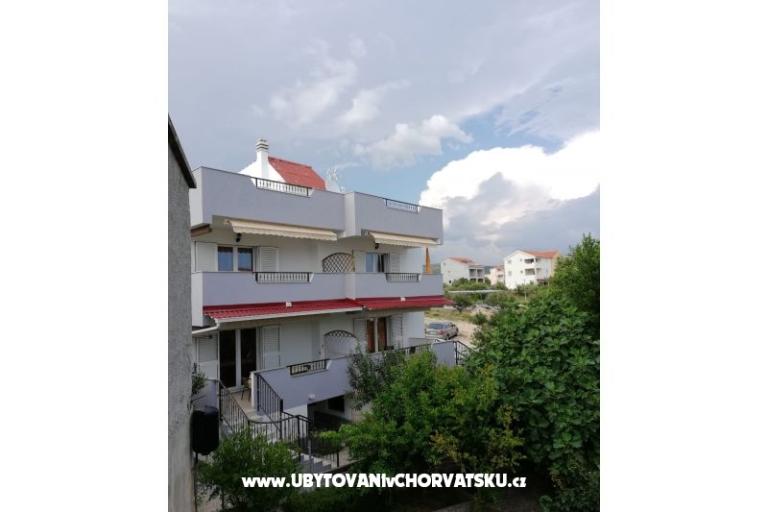 Apartmanok Magnolia Radačić – fotó 3
