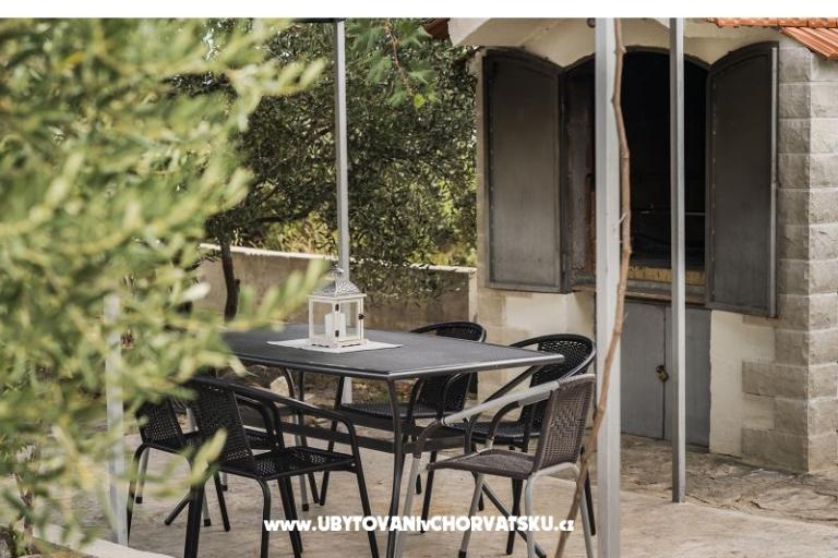 Apartmanok Magnolia Radačić – fotó 5