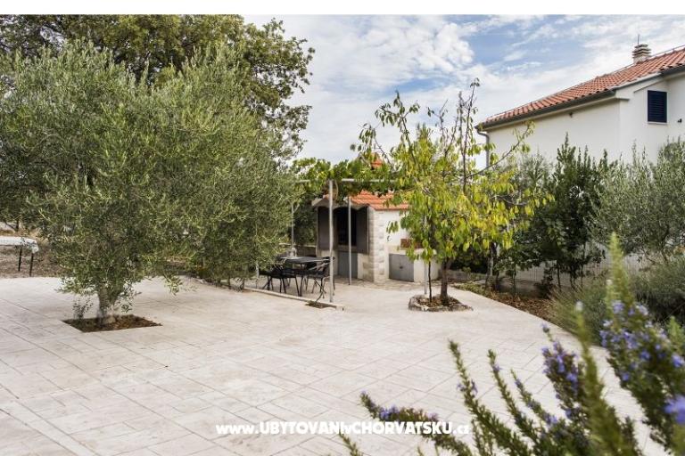 Apartmanok Magnolia Radačić – fotó 6