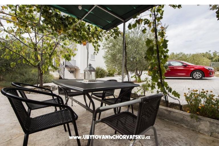 Apartmanok Magnolia Radačić – fotó 7