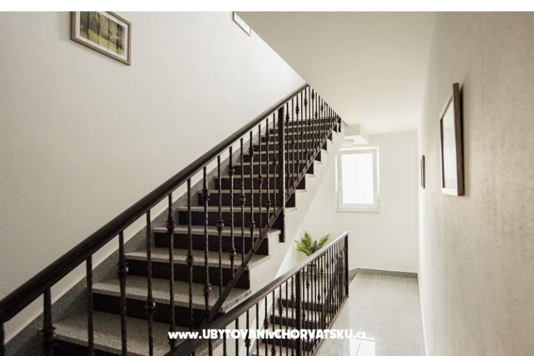 Apartmanok Magnolia Radačić – fotó 8