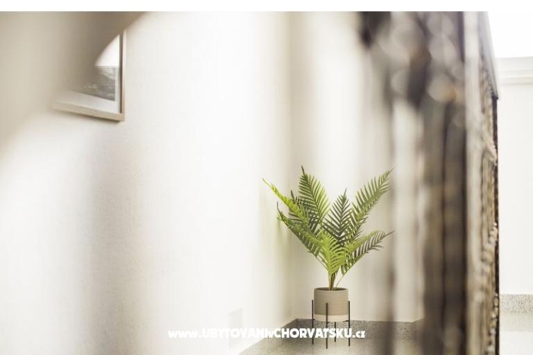 Apartmanok Magnolia Radačić – fotó 9