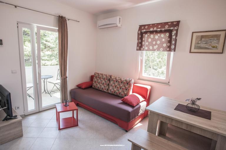 Apartmanok Marčelina & Bepo – fotó 2