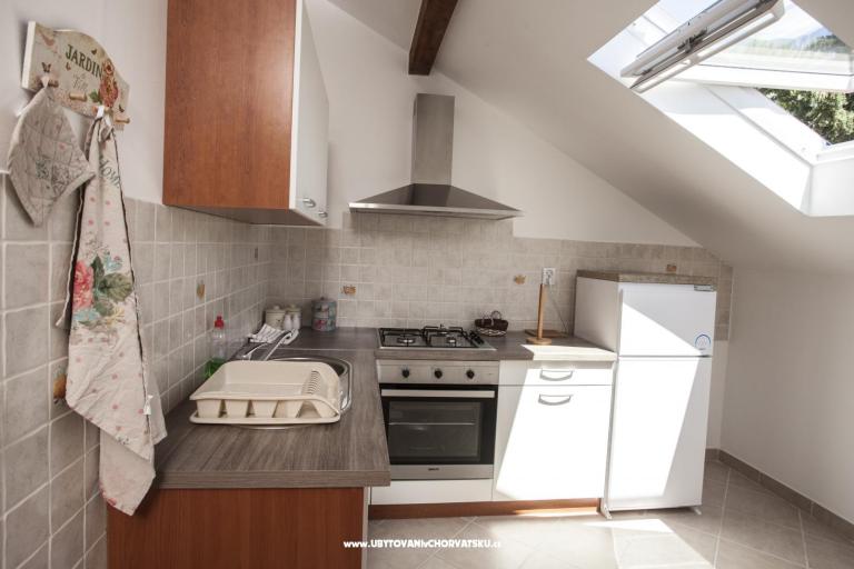 Apartmanok Marčelina & Bepo – fotó 6
