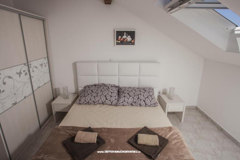 Apartmanok Marčelina & Bepo – fotó 7