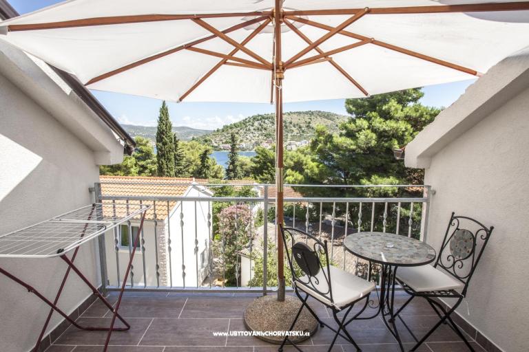 Apartmanok Marčelina & Bepo – fotó 8