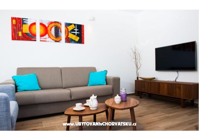 Apartmanok Mezaroca – fotó 10