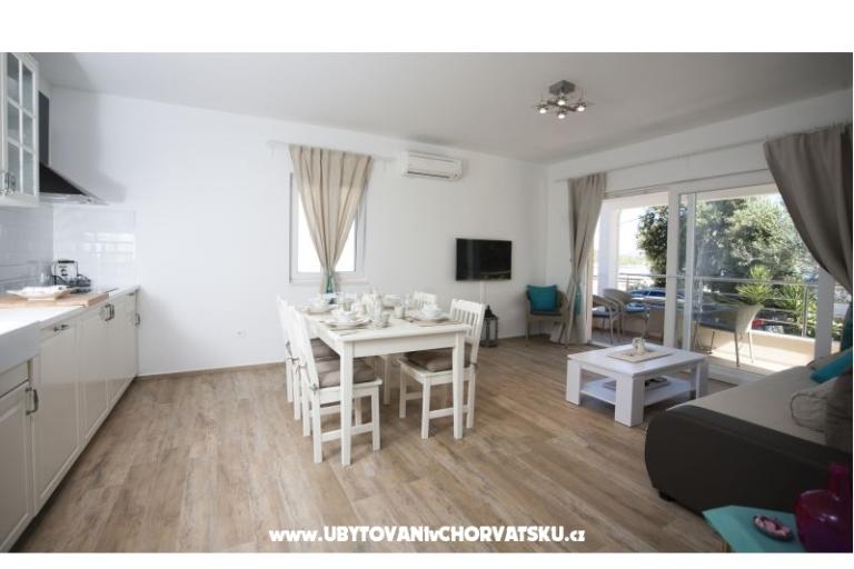 Apartmanok Mezaroca – fotó 11