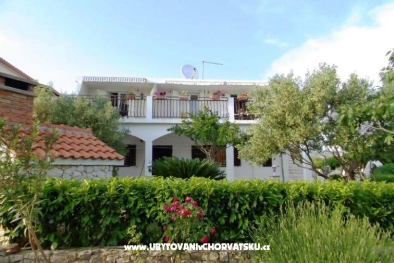 Apartmanok Milica – fotó 4