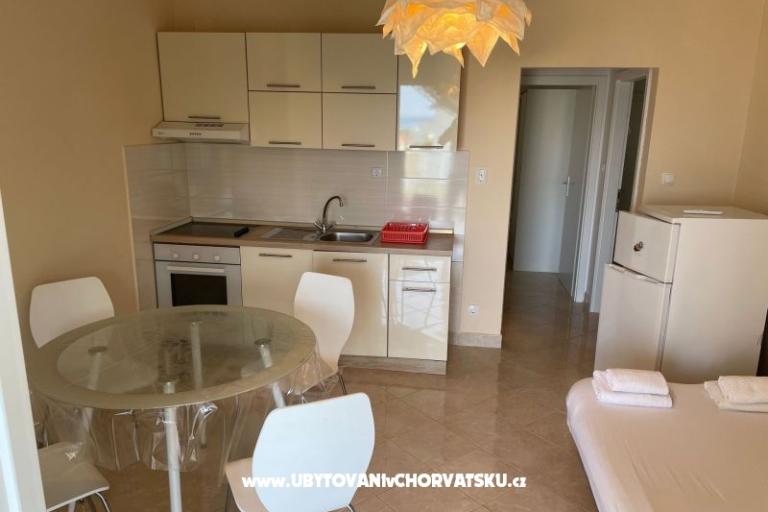 Apartmanok More – fotó 5