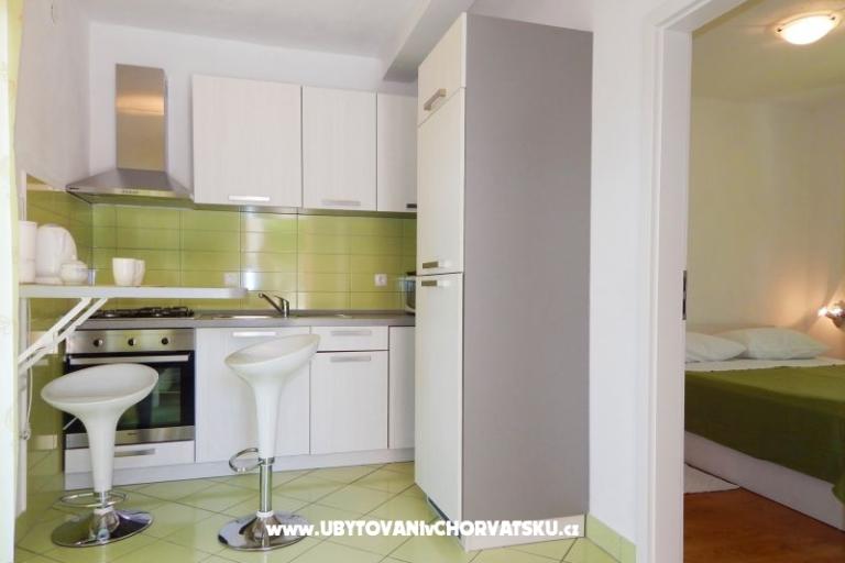 Apartmanok Nedjeljka – fotó 11