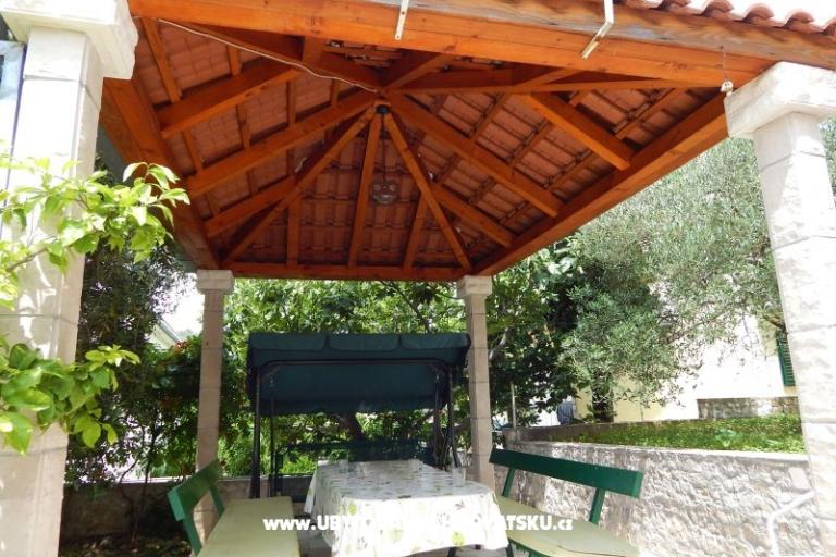 Apartmanok Nedjeljka – fotó 12