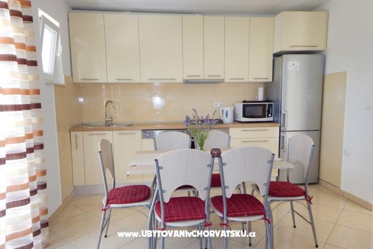 Apartmanok Nedjeljka – fotó 13