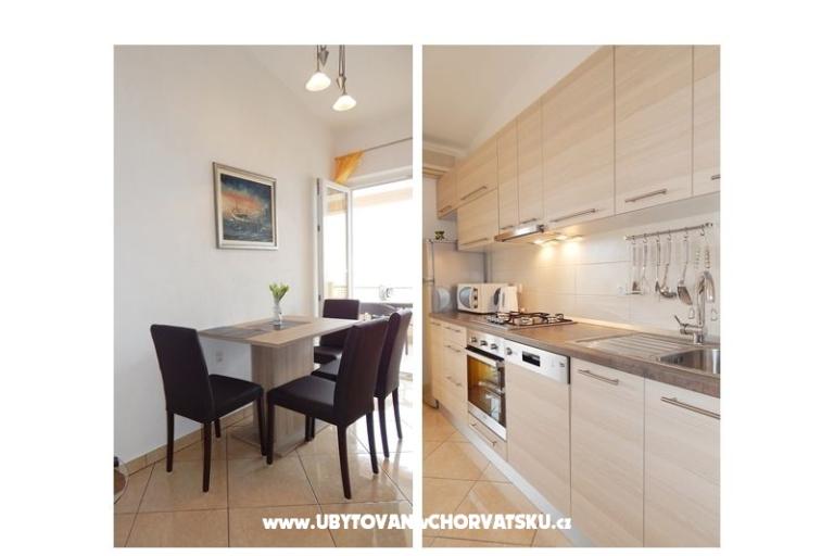 Apartmanok Nedjeljka – fotó 15