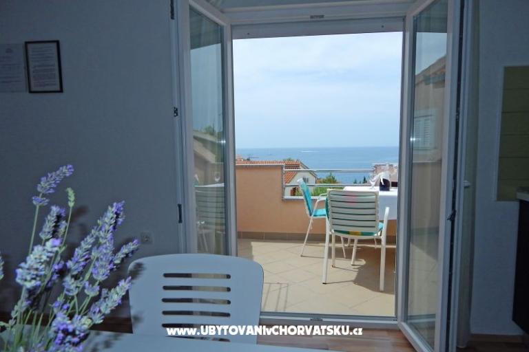 Apartmanok Nedjeljka – fotó 16