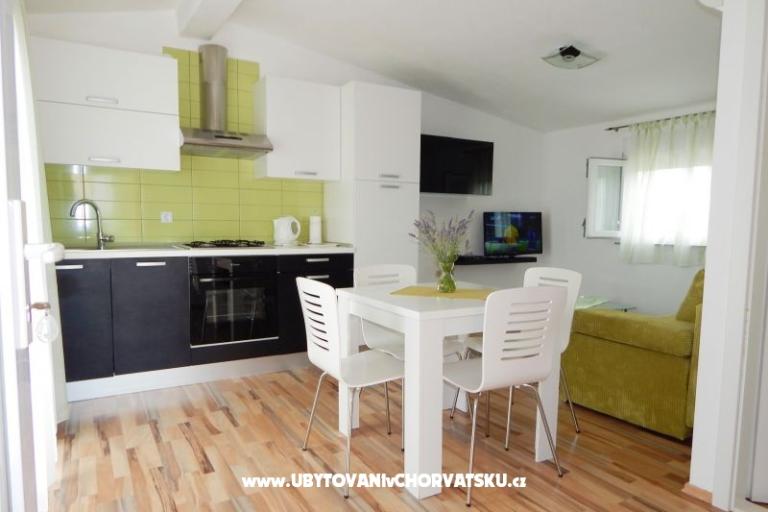 Apartmanok Nedjeljka – fotó 17