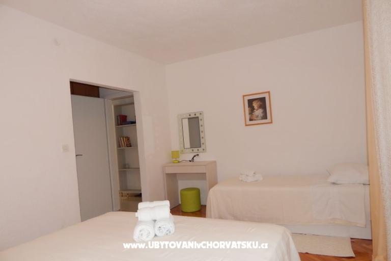 Apartmanok Nedjeljka – fotó 3