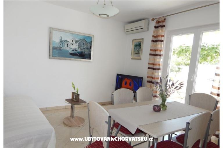 Apartmanok Nedjeljka – fotó 5