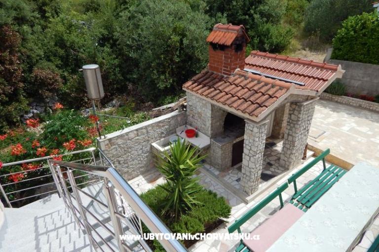 Apartmanok Nedjeljka – fotó 8