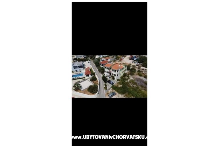 Apartmanok Villa Milakovic – fotó 10