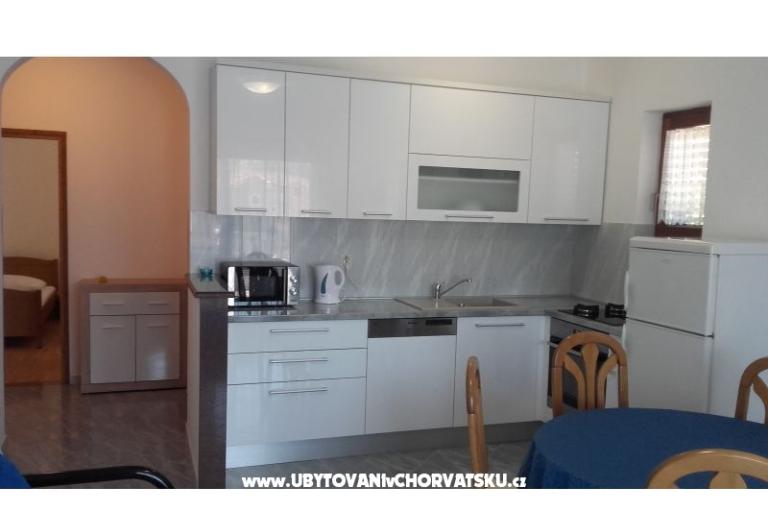 Apartmanok Villa Milakovic – fotó 6
