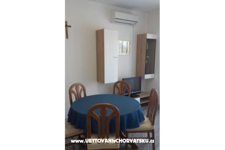 Apartmanok Villa Milakovic – fotó 7