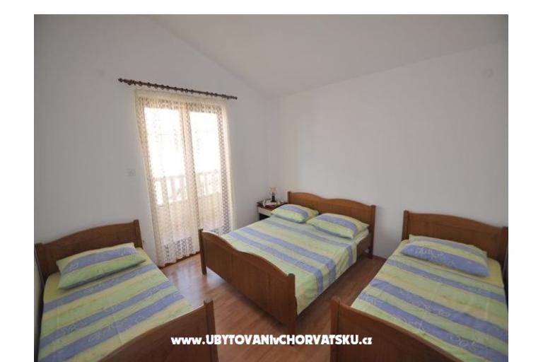 Apartmanok Villa Milakovic – fotó 8