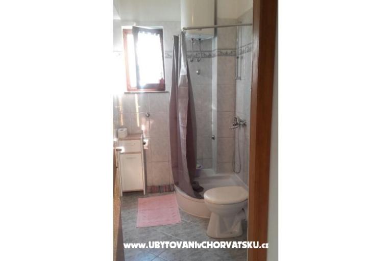Apartmanok Villa Milakovic – fotó 9
