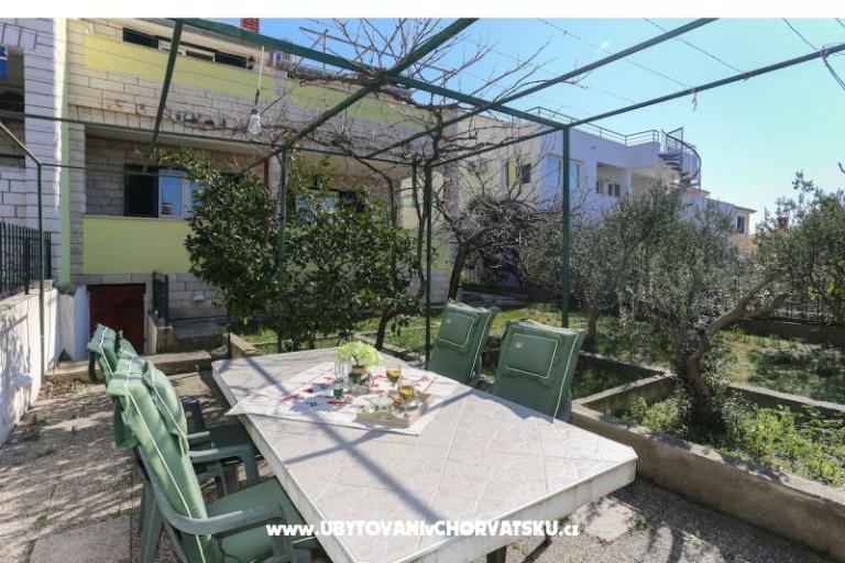 Apartmanok Nika – fotó 13
