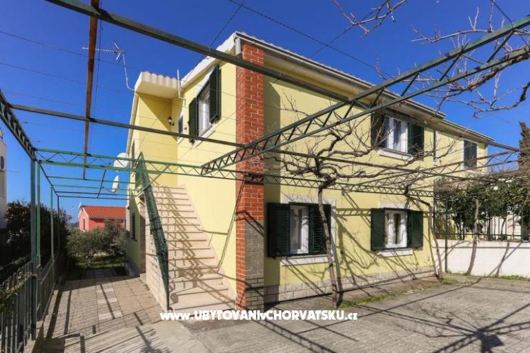 Apartmanok Nika – fotó 2