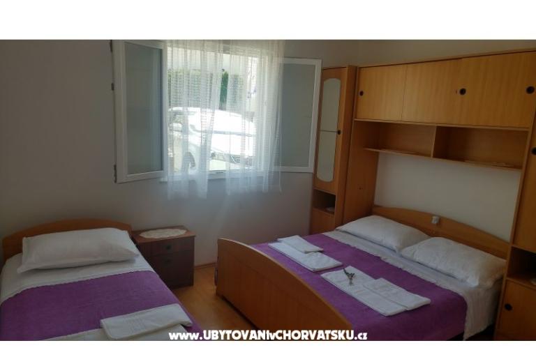 Apartmanok Nikola Bego – fotó 9